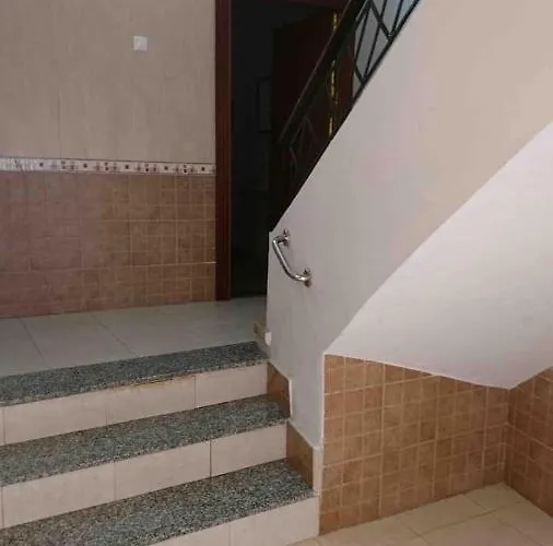 Alex And Renate Apartment *