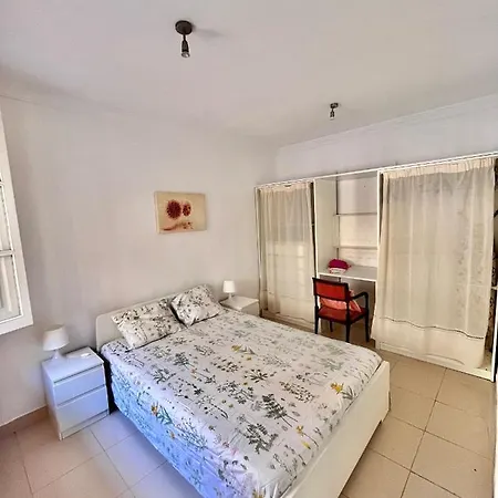 公寓 Alex And Renate *