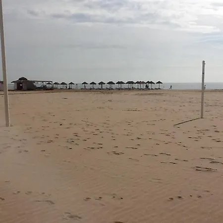 Alex And Renate 公寓 瓦伦西亚