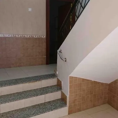 Alex And Renate Apartment *