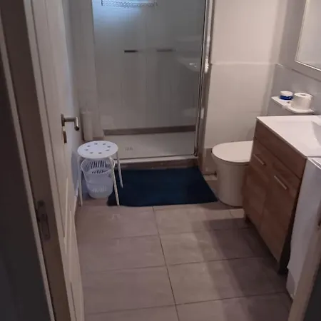 Alex And Renate 公寓