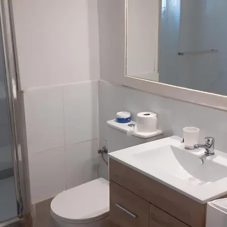 Alex And Renate 公寓