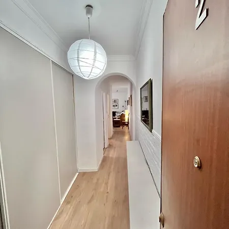 Alex And Renate Appartamento Valenza