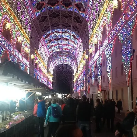 Alex And Renate Appartamento