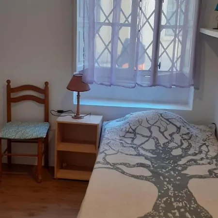 Alex And Renate Appartamento Valenza