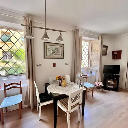 Alex And Renate Appartamento *