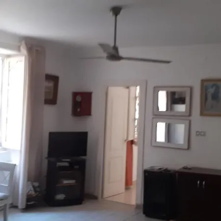 Alex And Renate Appartamento